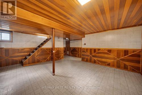 73 Seventeenth Street, Toronto, ON - Indoor