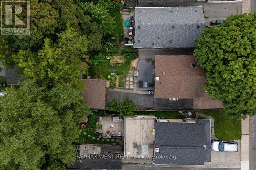 73 Seventeenth Street, Toronto, ON - Outdoor