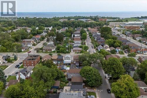 73 Seventeenth Street, Toronto, ON - Outdoor With View