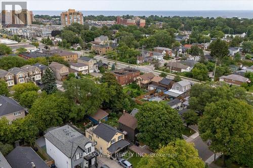 73 Seventeenth Street, Toronto, ON - Outdoor With View