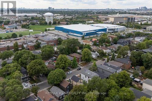 73 Seventeenth Street, Toronto, ON - Outdoor With View