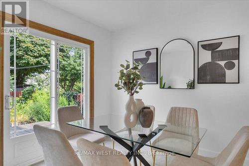 73 Seventeenth Street, Toronto, ON - Indoor