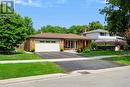 659 Cherrywood Drive, Burlington, ON  - Outdoor With Facade 