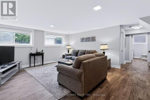 659 Cherrywood Drive, Burlington, ON - Indoor
