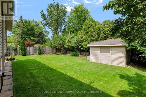 659 Cherrywood Drive, Burlington, ON - Outdoor