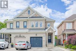 3881 PARTITION ROAD  Mississauga, ON L5N 8N2