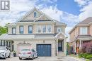 3881 Partition Road, Mississauga, ON  - Outdoor With Facade 