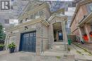 3881 Partition Road, Mississauga, ON  - Outdoor 