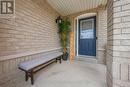 3881 Partition Road, Mississauga, ON  - Outdoor With Exterior 