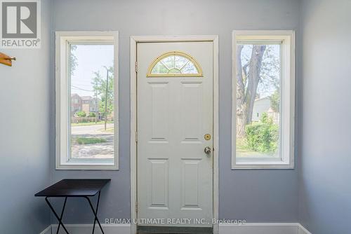 632 Trethewey Drive, Toronto, ON - Indoor Photo Showing Other Room