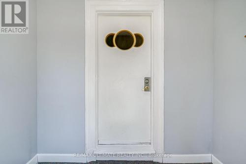 632 Trethewey Drive, Toronto, ON - Indoor Photo Showing Other Room