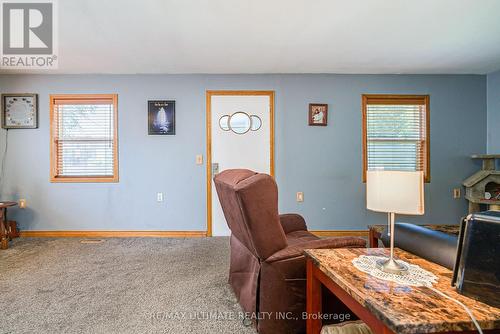 632 Trethewey Drive, Toronto, ON - Indoor