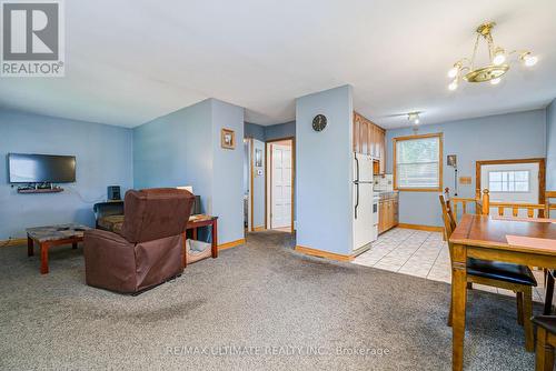 632 Trethewey Drive, Toronto, ON - Indoor
