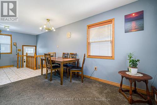 632 Trethewey Drive, Toronto, ON - Indoor