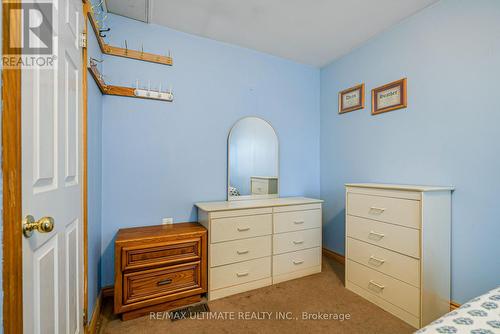 632 Trethewey Drive, Toronto, ON - Indoor Photo Showing Bedroom