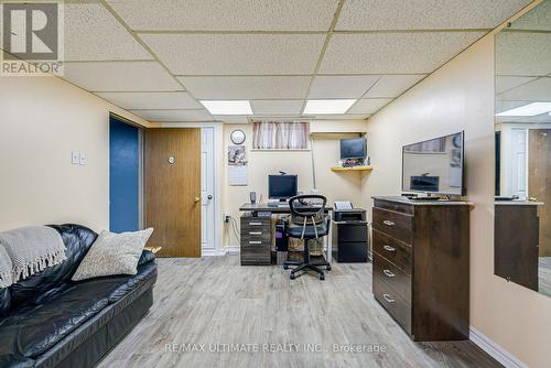 632 Trethewey Drive, Toronto, ON - Indoor