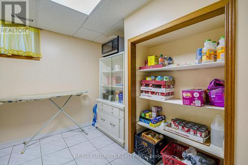 632 Trethewey Drive, Toronto, ON - Indoor