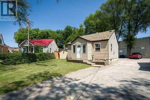 632 Trethewey Drive, Toronto, ON - Outdoor