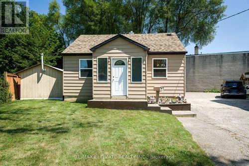 632 Trethewey Drive, Toronto, ON - Outdoor