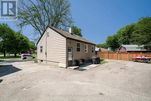 632 Trethewey Drive, Toronto, ON - Outdoor