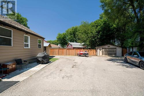 632 Trethewey Drive, Toronto, ON - Outdoor With Exterior
