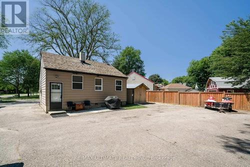 632 Trethewey Drive, Toronto, ON - Outdoor