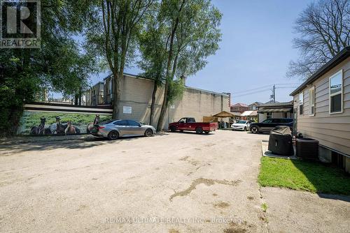 632 Trethewey Drive, Toronto, ON - Outdoor