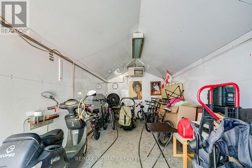 632 Trethewey Drive, Toronto, ON - Indoor Photo Showing Other Room