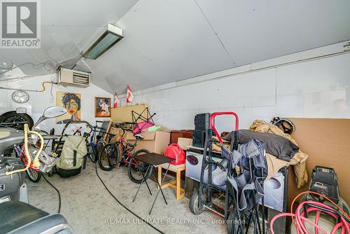 632 Trethewey Drive, Toronto, ON - Indoor