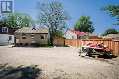 632 Trethewey Drive, Toronto, ON - Outdoor