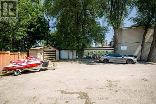 632 Trethewey Drive, Toronto, ON - Outdoor