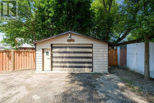 632 Trethewey Drive, Toronto, ON - Outdoor