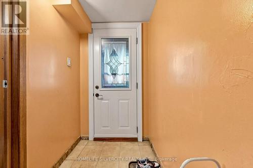 3126 Redbank Crescent, Mississauga, ON - Indoor Photo Showing Other Room