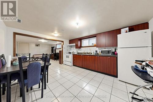 3126 Redbank Crescent, Mississauga, ON - Indoor