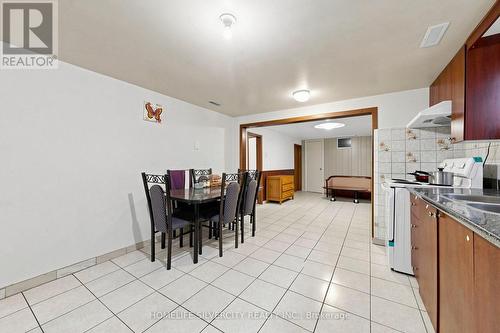 3126 Redbank Crescent, Mississauga, ON - Indoor