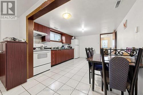 3126 Redbank Crescent, Mississauga, ON - Indoor