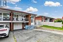 3126 Redbank Crescent, Mississauga, ON  - Outdoor 