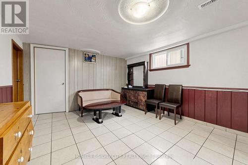 3126 Redbank Crescent, Mississauga, ON - Indoor Photo Showing Other Room