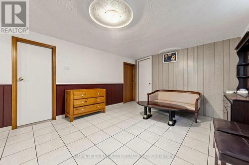 3126 Redbank Crescent, Mississauga, ON - Indoor Photo Showing Other Room