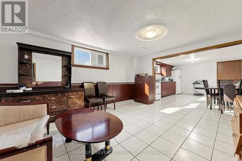 3126 Redbank Crescent, Mississauga, ON - Indoor