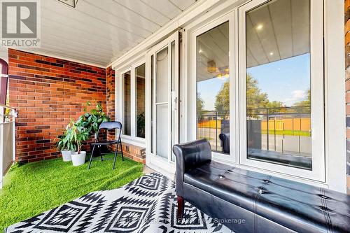 3126 Redbank Crescent, Mississauga, ON - Outdoor With Exterior