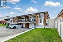3126 Redbank Crescent, Mississauga, ON  - Outdoor 