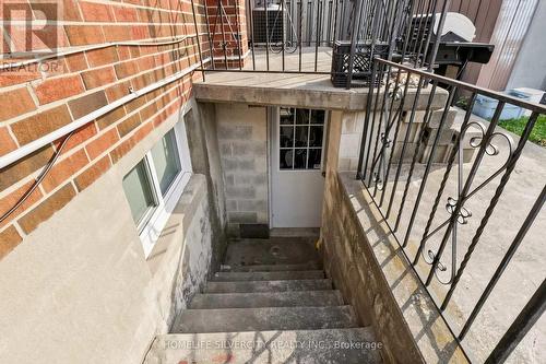 3126 Redbank Crescent, Mississauga, ON - Indoor Photo Showing Other Room