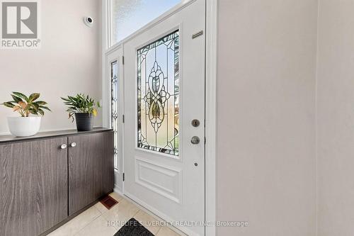3126 Redbank Crescent, Mississauga, ON - Indoor Photo Showing Other Room