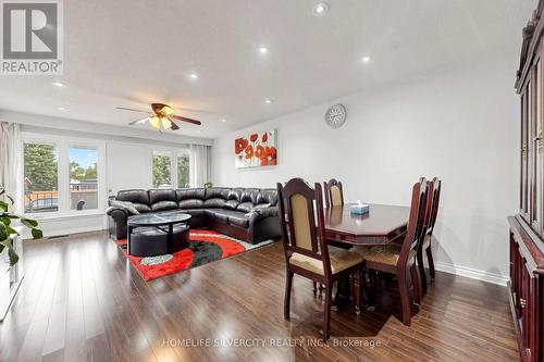 3126 Redbank Crescent, Mississauga, ON - Indoor
