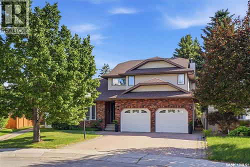 130 Mulcaster CRESCENT  Saskatoon, SK S7N 4A7