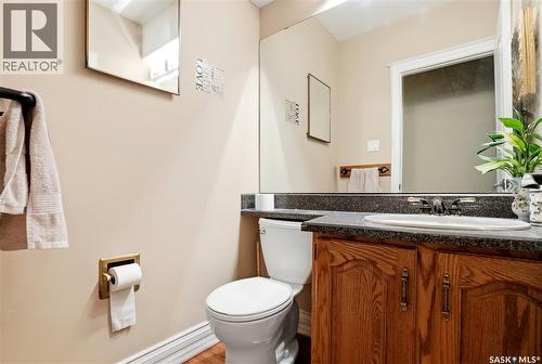 130 Mulcaster Crescent, Saskatoon, SK - Indoor Photo Showing Bathroom
