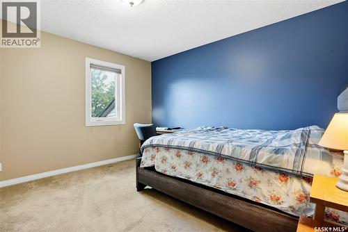 130 Mulcaster Crescent, Saskatoon, SK - Indoor Photo Showing Bedroom