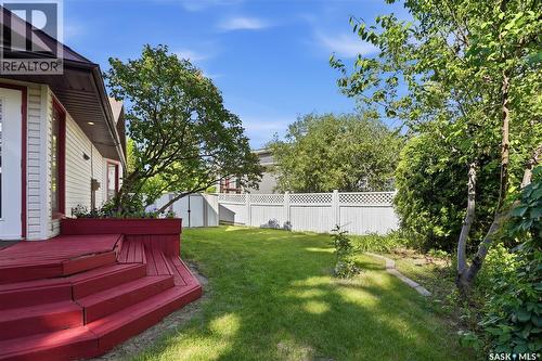 130 Mulcaster Crescent, Saskatoon, SK - Outdoor