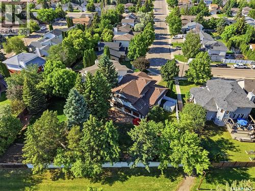 130 Mulcaster Crescent, Saskatoon, SK - Outdoor With View